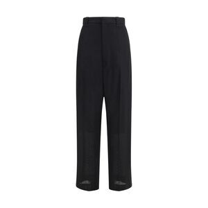 Phoebe Philo Women Soft Pants